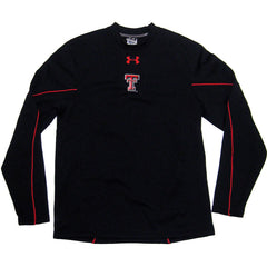 2011 Under Armour Sideline Microfleece with Texas Tech Double T