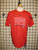 2011 UA Sideline Tee w/ Texas Tech