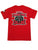 2012 Official Wreck 'Em Tech Passion/Pride/Collide SST