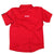 2012 UA Sideline Classic Polo w/ Double T