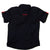 2012 UA Sideline Classic Polo w/ Double T