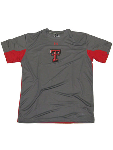 2012 UA Sideline Contender SST w/ Double T