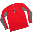 Texas Tech Under Armour Apparel